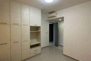 Infiniti 3 Residences