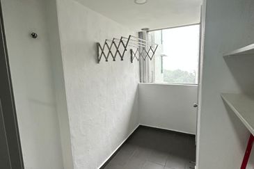 Infiniti 3 Residences