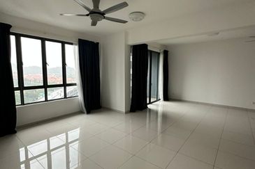 Infiniti 3 Residences