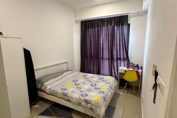 Sinaran Residensi by Binastra (Sinaran Wangsa Maju)