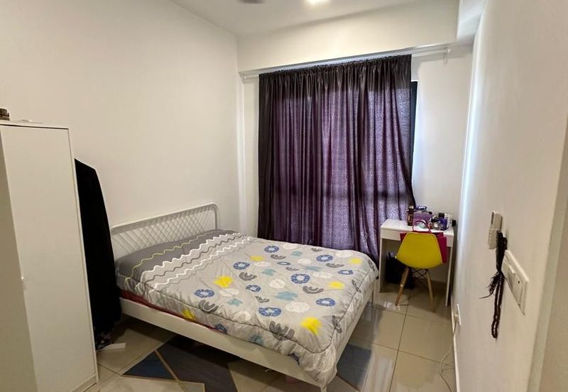 Sinaran Residensi by Binastra (Sinaran Wangsa Maju)