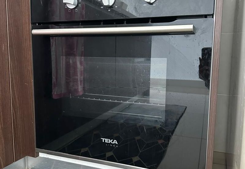 Sinaran Residensi by Binastra (Sinaran Wangsa Maju)