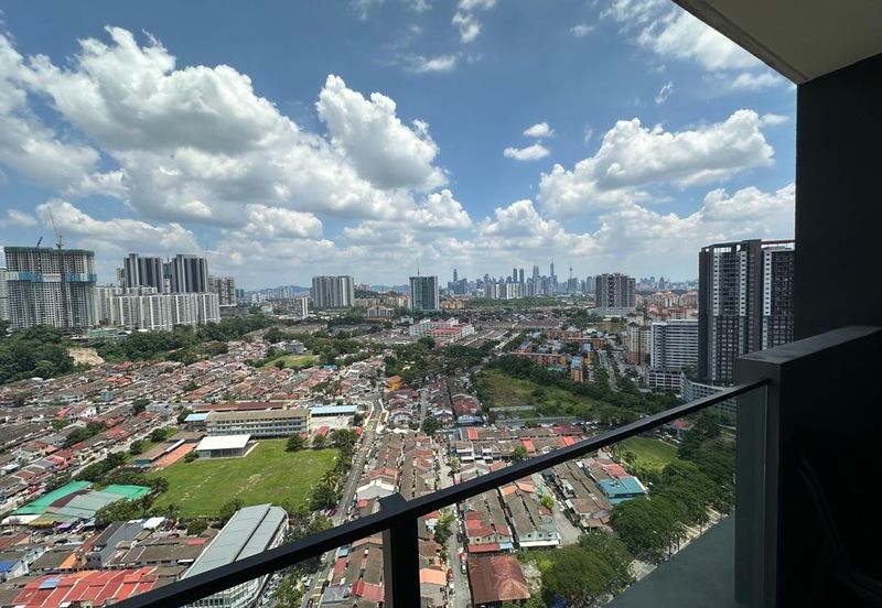 Sinaran Residensi by Binastra (Sinaran Wangsa Maju)