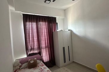 Sinaran Residensi by Binastra (Sinaran Wangsa Maju)