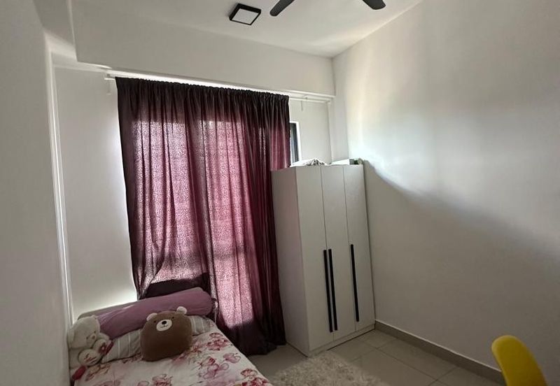 Sinaran Residensi by Binastra (Sinaran Wangsa Maju)