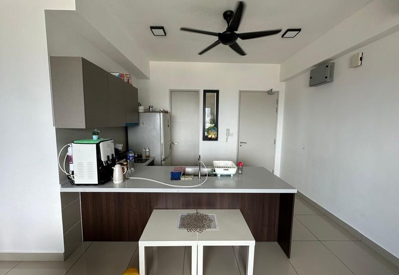 Sinaran Residensi by Binastra (Sinaran Wangsa Maju)