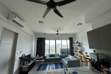 Sinaran Residensi by Binastra (Sinaran Wangsa Maju)