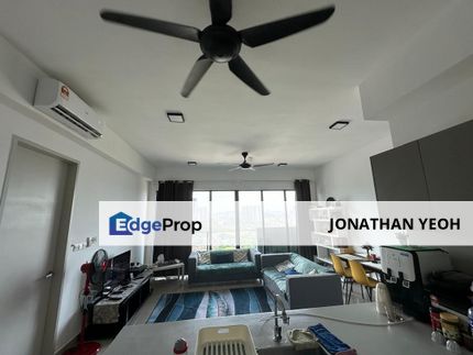 KL Setapak Wangsa Maju Sinaran Condo 3 Room Renovated For Sale, Kuala Lumpur, Wangsa Maju