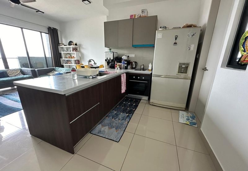 Sinaran Residensi by Binastra (Sinaran Wangsa Maju)