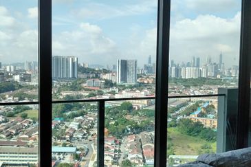 Sinaran Residensi by Binastra (Sinaran Wangsa Maju)