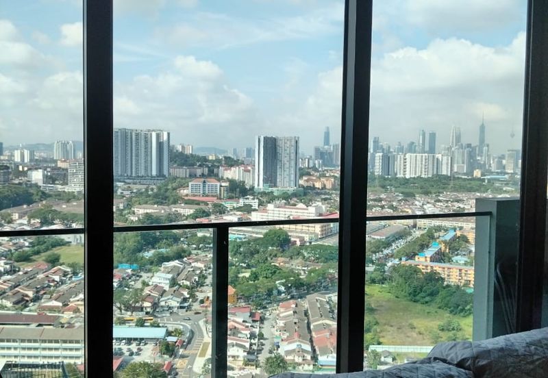 Sinaran Residensi by Binastra (Sinaran Wangsa Maju)