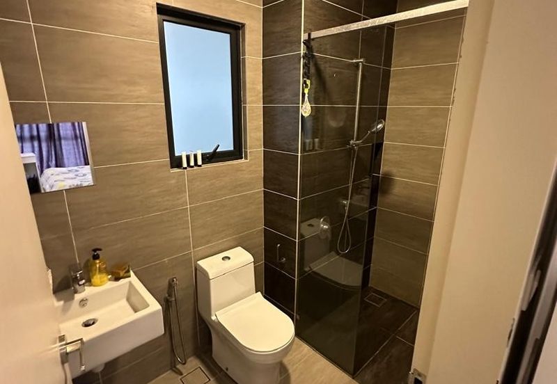 Sinaran Residensi by Binastra (Sinaran Wangsa Maju)