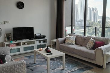 Sinaran Residensi by Binastra (Sinaran Wangsa Maju)