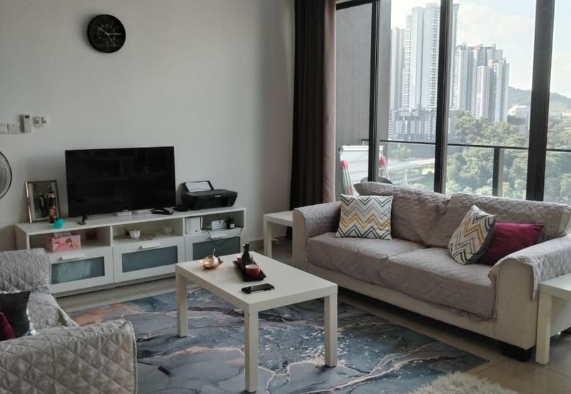 Sinaran Residensi by Binastra (Sinaran Wangsa Maju)