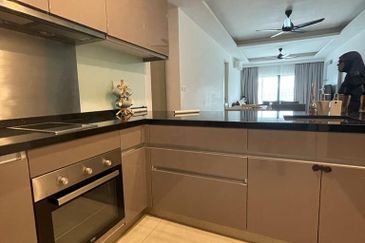 Kaleidoscope Residence