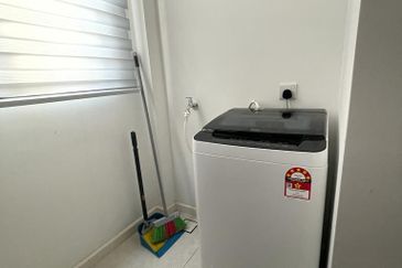 Kaleidoscope Residence