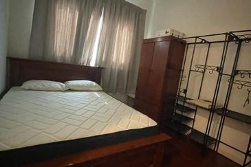 Kaleidoscope Residence