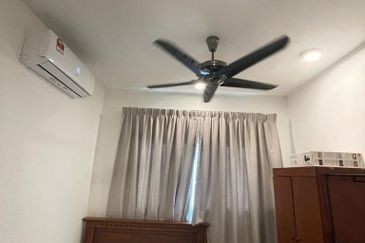 Kaleidoscope Residence