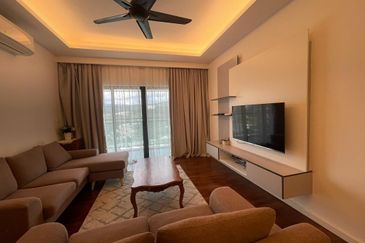 Kaleidoscope Residence