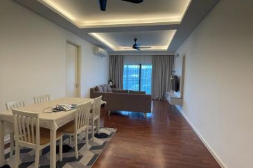 Kaleidoscope Residence