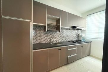 Kaleidoscope Residence