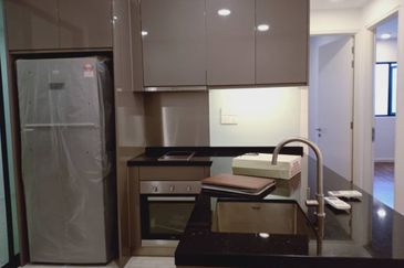 Kaleidoscope Residence