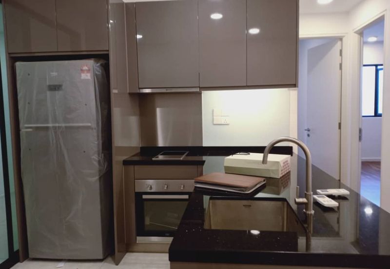 Kaleidoscope Residence