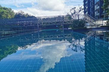 Kaleidoscope Residence