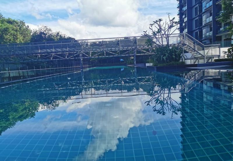 Kaleidoscope Residence