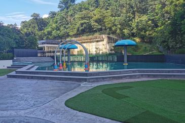 Kaleidoscope Residence