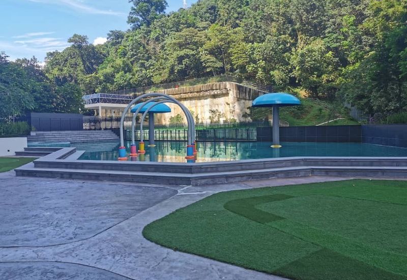 Kaleidoscope Residence