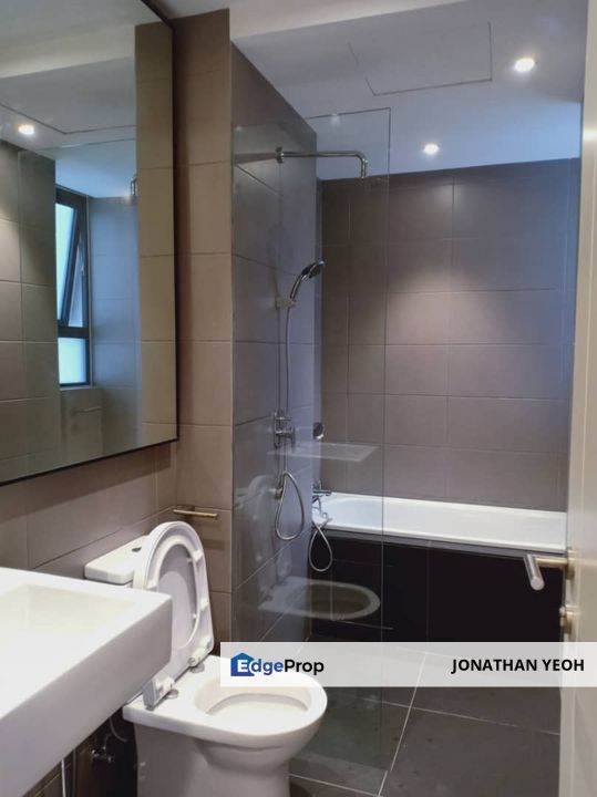 KL Setiawangsa Kaleidoscope Residensi Condo Renovated For Sale 3 Car, Kuala Lumpur, Wangsa Maju