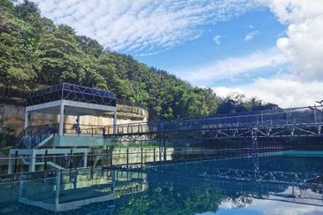 Kaleidoscope Residence