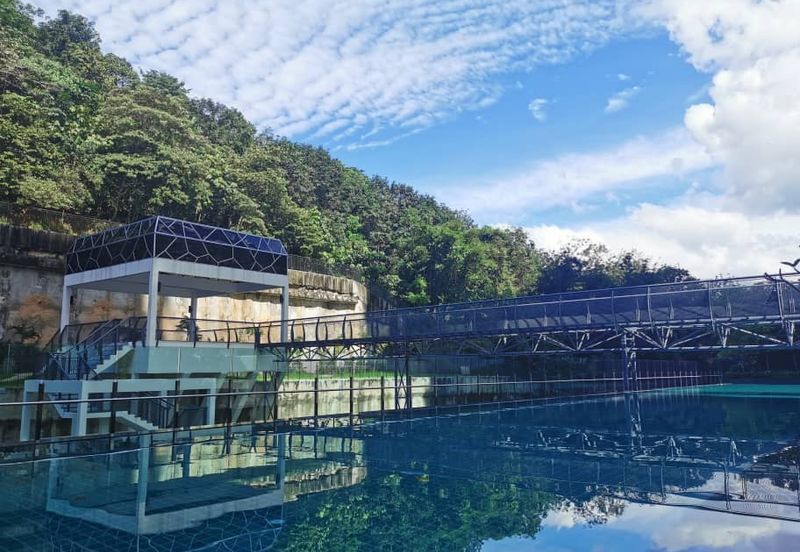 Kaleidoscope Residence