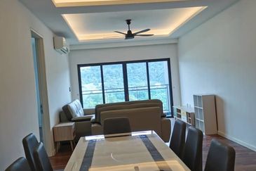 Kaleidoscope Residence