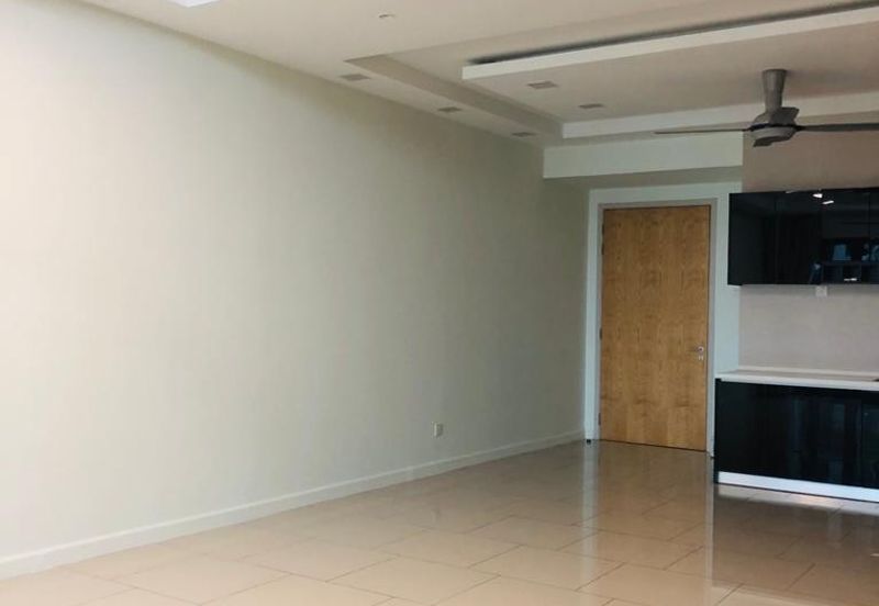 The Reach @ Tinggian Titiwangsa