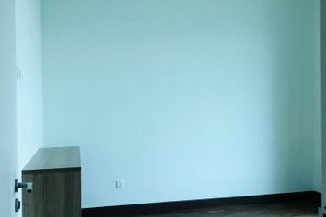 The Reach @ Tinggian Titiwangsa