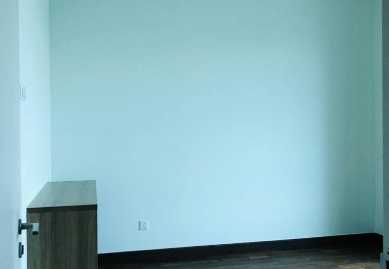 The Reach @ Tinggian Titiwangsa