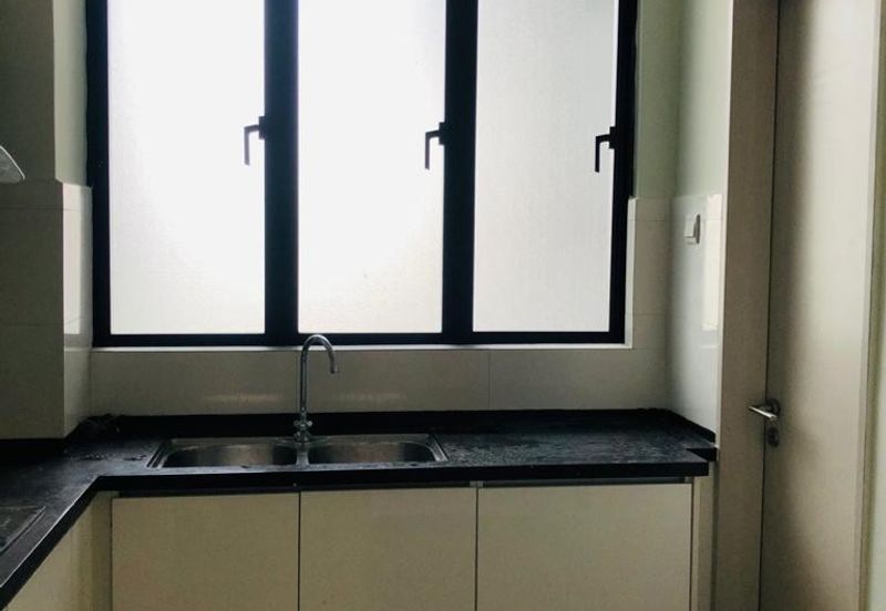 The Reach @ Tinggian Titiwangsa