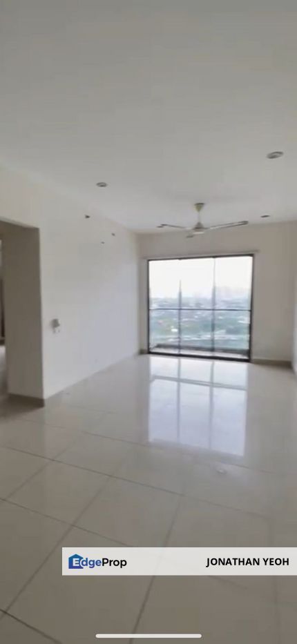 KL Selangor Sri Gombak Urban 360 Gombak Condo 3 Room For Rent Partly , Selangor, Gombak