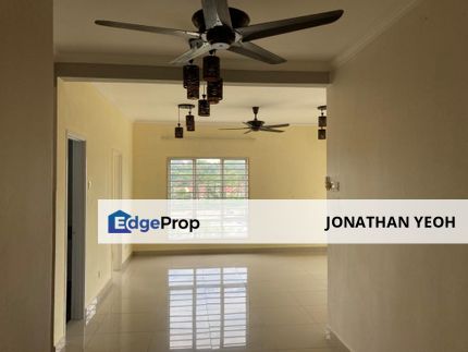 KL Taman Melawati Gaya Apartment Freehold 2 Room For Sale 2 Carpark, Kuala Lumpur, Taman Melawati