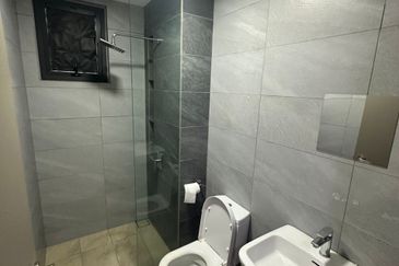 Bennington Residences @ SkyArena, Setapak