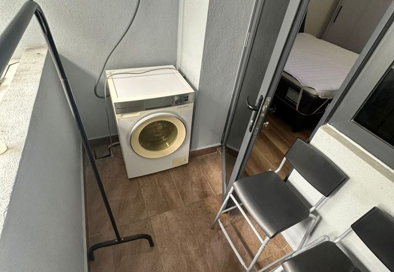 Bennington Residences @ SkyArena, Setapak