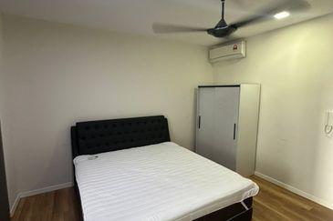 Bennington Residences @ SkyArena, Setapak