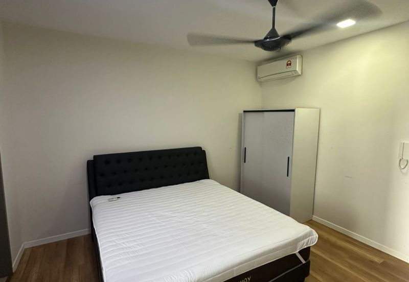 Bennington Residences @ SkyArena, Setapak