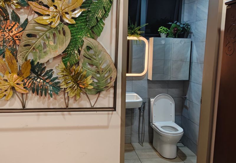 Bennington Residences @ SkyArena, Setapak