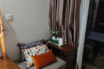 Bennington Residences @ SkyArena, Setapak