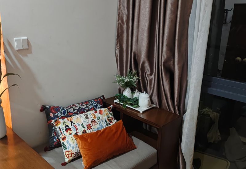 Bennington Residences @ SkyArena, Setapak