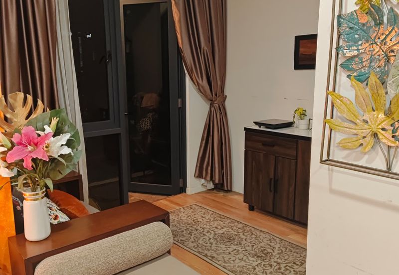 Bennington Residences @ SkyArena, Setapak