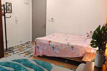 Bennington Residences @ SkyArena, Setapak